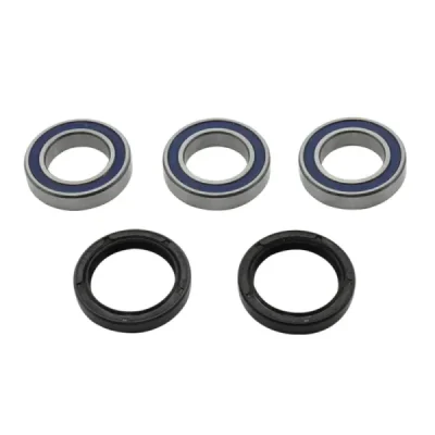 Łożyska koła przednie z uszczelniaczami Aprilia RXV/SXV 450/550 '06-'11, BMW G 450X '07-'10, Suzuki RM-Z 250 '04-'06, Yamaha YZ Łożyska koła przednie z uszczelniaczami Aprilia RXV/SXV 450/550 '06-'11, BMW G 450X '07-'10, Suzuki RM-Z 250 '04-'06, Yamaha YZ