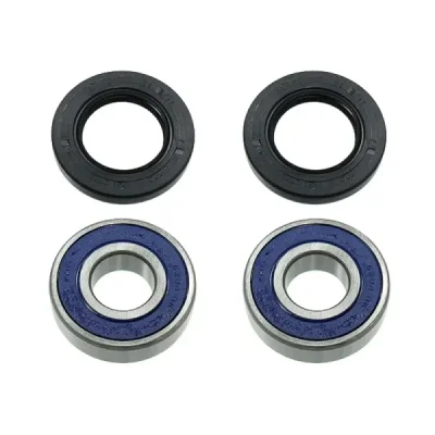 Łożyska koła przednie z uszczelniaczami 25-1379 BMW G 650X Moto '06-'07, Honda CBR 600F4 '99-'00, CBR 650F '14-'16, NC 700 '12-' Łożyska koła przednie z uszczelniaczami 25-1379 BMW G 650X Moto '06-'07, Honda CBR 600F4 '99-'00, CBR 650F '14-'16, NC 700 '12-'