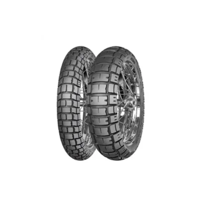 Opona Mitas Enduro Trail ADV 90/90R21 54V Przód TL DOT 27-36/2024 Opona Mitas Enduro Trail ADV 90/90R21 54V Przód TL DOT 27-36/2024