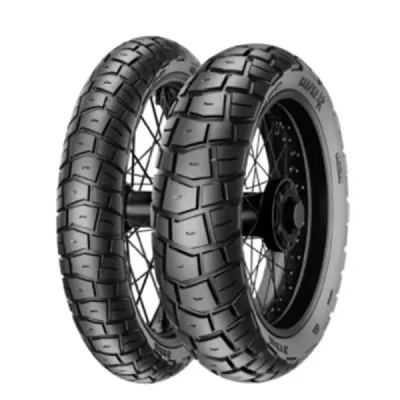 Opona Anlas Capra XR 120/70R19 60V Przód TL DOT 04/2024 Opona Anlas Capra XR 120/70R19 60V Przód TL DOT 04/2024