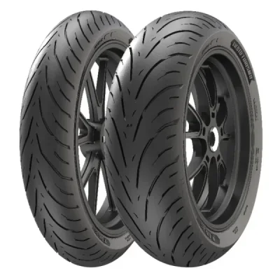 Opona Anlas Viento Turismo 170/60R17 72V Tył TL DOT 09/2023 Opona Anlas Viento Turismo 170/60R17 72V Tył TL DOT 09/2023