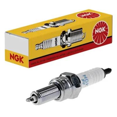Świeca zapłonowa NGK (MR8C-9N) Świeca zapłonowa NGK (MR8C-9N)