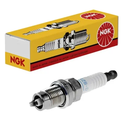 Świeca zapłonowa FR2B-D 10 szt. NR 1598 - NGK