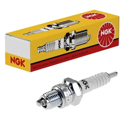 Świeca zapłonowa NGK  (D6HA)