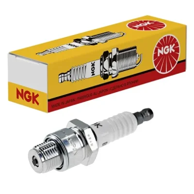Świeca zapłonowa NGK  (BU8H)
