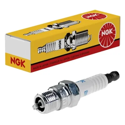 Świeca zapłonowa NGK (BR6FS) Świeca zapłonowa NGK (BR6FS)