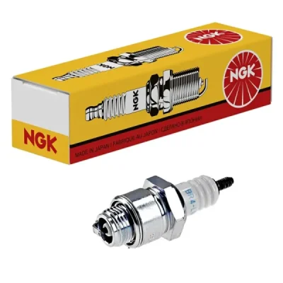 Świeca zapłonowa NGK BR4LM - BR4LM Świeca zapłonowa NGK BR4LM - BR4LM