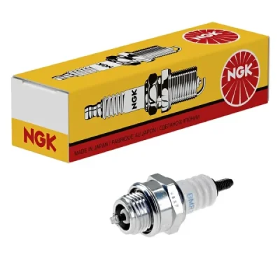 Świeca zapłonowa NGK (BMR7A) Świeca zapłonowa NGK (BMR7A)