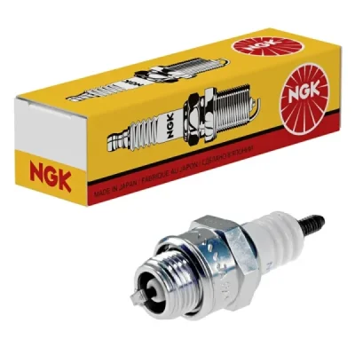 Świeca zapłonowa NGK (BMR4A) Świeca zapłonowa NGK (BMR4A)