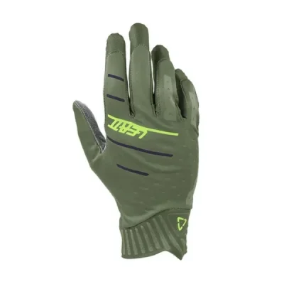 Leatt Rękawice Rowerowe Mtb 2.0 Subzero Glove Cactus Zielony S Leatt Rękawice Rowerowe Mtb 2.0 Subzero Glove Cactus Zielony S