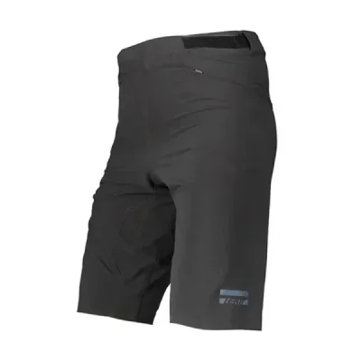 Leatt Spodenki Mtb 1.0 Shorts Black Czarny Xs