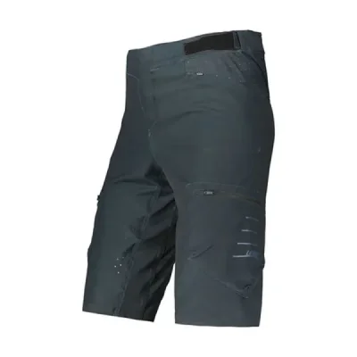 Leatt Spodenki Rowerowe Mtb 2.0 Black Czarny 3Xl Leatt Spodenki Rowerowe Mtb 2.0 Black Czarny 3Xl