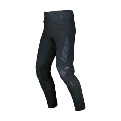 Leatt Spodnie Rowerowe (Dziecięce) Mtb Gravity 4.0 Junior Pants Black Czarny S (120-130 Cm) Leatt Spodnie Rowerowe (Dziecięce) Mtb Gravity 4.0 Junior Pants Black Czarny S (120-130 Cm)