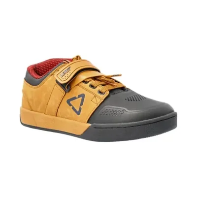 Leatt Buty Rowerowe 4.0 Clip (Spd) Shoe Sand Czarny/Piaskowy 44.5 / 28.5 Cm Leatt Buty Rowerowe 4.0 Clip (Spd) Shoe Sand Czarny/Piaskowy 44.5 / 28.5 Cm