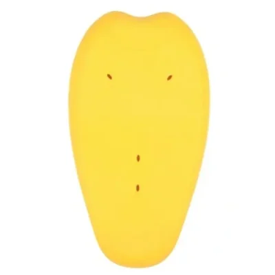 Modeka Protektor Sas-Tec Plecy Scl-19 Żółty S Modeka Protektor Sas-Tec Plecy Scl-19 Żółty S