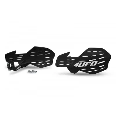 Osłony rąk handbary UFO Guardian 2 czarne 22 mm (PM01659001) Osłony rąk handbary UFO Guardian 2 czarne 22 mm (PM01659001)