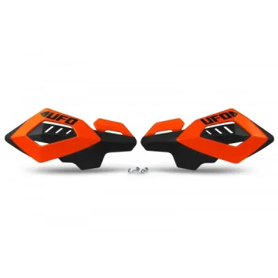 Osłony rąk handbary UFO Arches pomarańczowe Fluo 22 mm (PM01658FFLU) Osłony rąk handbary UFO Arches pomarańczowe Fluo 22 mm (PM01658FFLU)