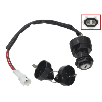 Stacyjka Bronco Yamaha YFM 660 700 Raptor 01-08 350 Raptor 04-13 350 Grizzly 07-14 (AT-01532) Stacyjka Bronco Yamaha YFM 660 700 Raptor 01-08 350 Raptor 04-13 350 Grizzly 07-14 (AT-01532)
