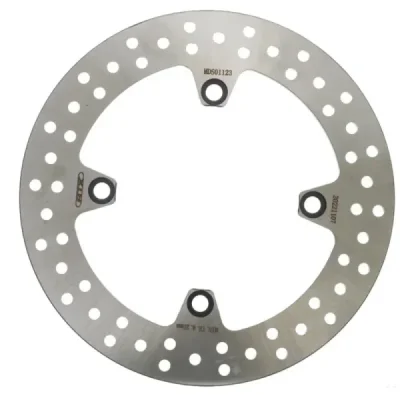 Mtx Parts Tarcza Hamulcowa Tył Honda X-Adv 750 '17-'20 (240X116,5X5Mm) (4X10,4Mm) (Oem: 43251-Mfg-D01-Da) Mtx Parts Tarcza Hamulcowa Tył Honda X-Adv 750 '17-'20 (240X116,5X5Mm) (4X10,4Mm) (Oem: 43251-Mfg-D01-Da)