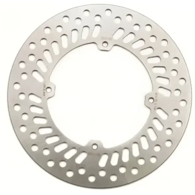 Mtx Parts Tarcza Hamulcowa Przód Honda Xr 650R '00-'08, Xr 250L '95-'03 (240X118X3Mm) (4X6,2Mm) Mtx Parts Tarcza Hamulcowa Przód Honda Xr 650R '00-'08, Xr 250L '95-'03 (240X118X3Mm) (4X6,2Mm)