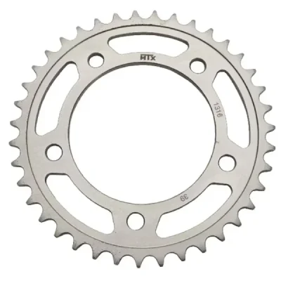 Zębatka tył MTX 4384 39z rozmiar 520 JTR1316.39 (11-MGZ-39)
