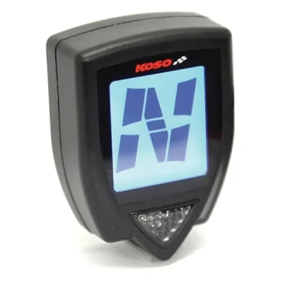 Wyświetlacz wskaźnik biegów Koso LED (KN002000)