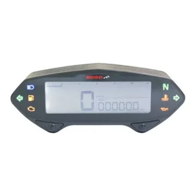 Licznik Koso DB-01RN (BA041000) Licznik Koso DB-01RN (BA041000)