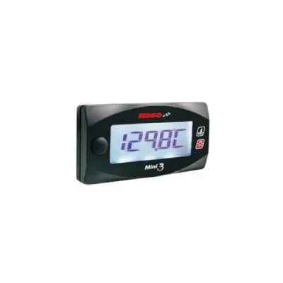 Termometr Koso Mini 3 Dual (BA003180)