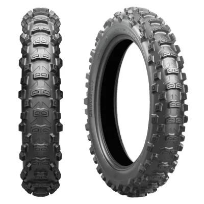 Opona Bridgestone BattleCross E50 Extreme   140/80-18 70M Tył TT DOT 23-45/2024