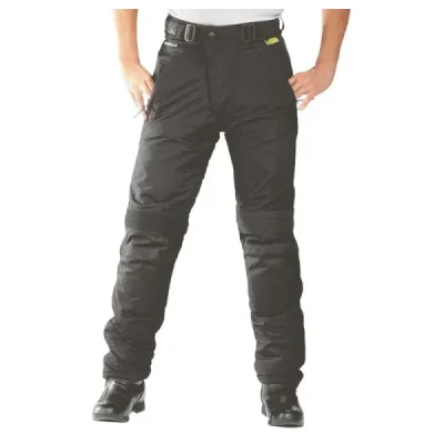 Roleff Wielka Spodnie Tekstylne Z Membraną Wind-Tex I Thermo Model Textile Czarny M Roleff Wielka Spodnie Tekstylne Z Membraną Wind-Tex I Thermo Model Textile Czarny M