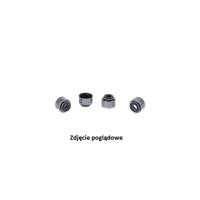Uszczelniacz zaworowy ProX Honda CRF 150 R 07-16 Honda CRF 250 R 08-15 (35.VS002) Uszczelniacz zaworowy ProX Honda CRF 150 R 07-16 Honda CRF 250 R 08-15 (35.VS002)