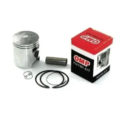 Tłok OMP Honda CB 125 S +0,50 56,50mm (4109D050) Tłok OMP Honda CB 125 S +0,50 56,50mm (4109D050)
