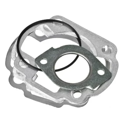 Komplet uszczelek top-end do cylindra racing 70cm3 - PARMAKIT Komplet uszczelek top-end do cylindra racing 70cm3 - PARMAKIT