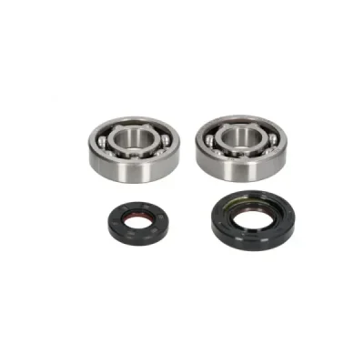 Zestaw naprawczy wału korbowego Hot Rods Yamaha YZ 250 01-20 YZ 250 X 16-20 (K012) Zestaw naprawczy wału korbowego Hot Rods Yamaha YZ 250 01-20 YZ 250 X 16-20 (K012)