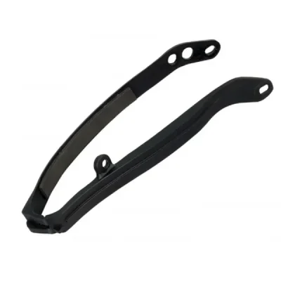 UFO ŚLIZG ŁAŃCUCHA YAMAHA YZF 450 '23-'24, YZF 250 '24 CZARNY UFO ŚLIZG ŁAŃCUCHA YAMAHA YZF 450 '23-'24, YZF 250 '24 CZARNY