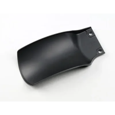 UFO OSŁONA AMORTYZATORA TYLNEGO YAMAHA YZF 450 '23-'24, YZF 250 '24 CZARNY UFO OSŁONA AMORTYZATORA TYLNEGO YAMAHA YZF 450 '23-'24, YZF 250 '24 CZARNY
