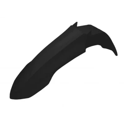 UFO BŁOTNIK PRZÓD YAMAHA YZF 450 '23-'24, YZF 250 '24, CZARNY UFO BŁOTNIK PRZÓD YAMAHA YZF 450 '23-'24, YZF 250 '24, CZARNY