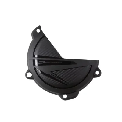 Osłona pokrywy dekla sprzęgła KTM/Husqvarna czarny Polisport Osłona pokrywy dekla sprzęgła KTM/Husqvarna czarny Polisport