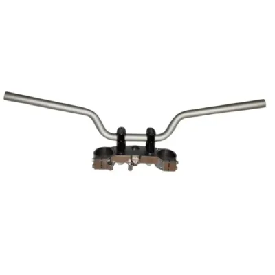 Kierownica Biketec BT0124 (0308070000)