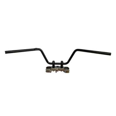 Kierownica Biketec BT0123 (2323010000)