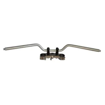 Kierownica Biketec BT0122 (302010000)