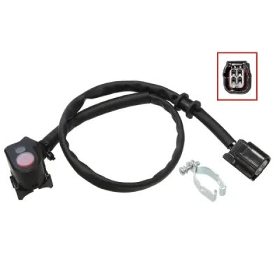 Wyłącznik zapłonu Psychic kill switch Honda CRF 250R 15-17 CRF 450 R 15-16 (MX-01046)