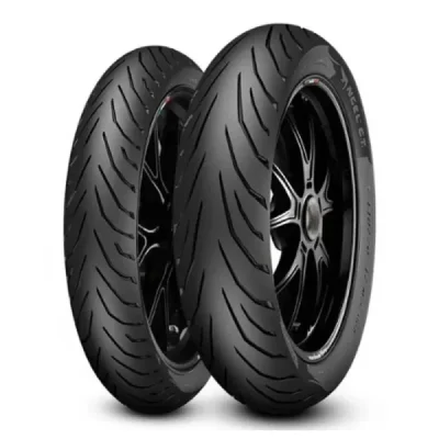 Opona Pirelli Angel City 110/70-17 54S Przód/Tył TL DOT 01/2025 Opona Pirelli Angel City 110/70-17 54S Przód/Tył TL DOT 01/2025