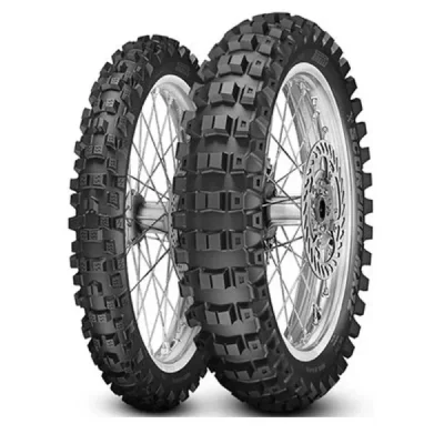 Opona Pirelli Scorpion MX32 Mid Hard NHS 110/90-19 62M Tył TT DOT 21-41/2024 Opona Pirelli Scorpion MX32 Mid Hard NHS 110/90-19 62M Tył TT DOT 21-41/2024