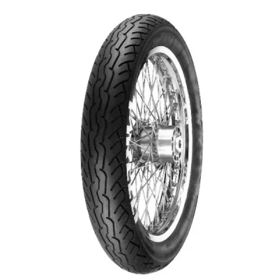 Opona Pirelli Route MT66 90/90-19 52H Przód TL DOT 19/2021 Opona Pirelli Route MT66 90/90-19 52H Przód TL DOT 19/2021