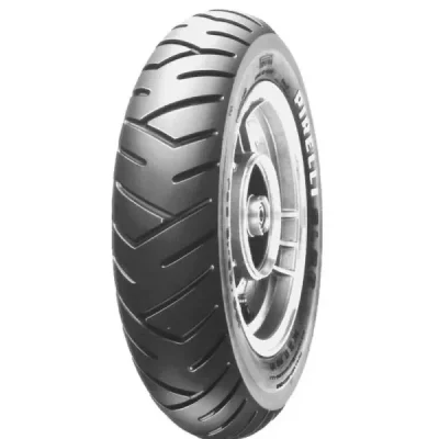 Opona Pirelli SL26 90/90-10 50J Przód/Tył TL DOT 18/2021