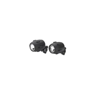 Reflektory Halogenowe Kappa z mocowaniami na średnicę 21-25 mm (2 szt.) (KS310) Reflektory Halogenowe Kappa z mocowaniami na średnicę 21-25 mm (2 szt.) (KS310)