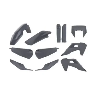 Zestaw plastików Body Kit Polisport Husqvarna TE FE TPI 20-23 (91120) Zestaw plastików Body Kit Polisport Husqvarna TE FE TPI 20-23 (91120)