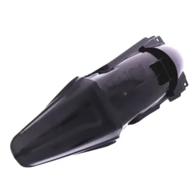 Błotnik tył Polisport Kawasaki KX 125 250 94-98 czarny (8595000002) Błotnik tył Polisport Kawasaki KX 125 250 94-98 czarny (8595000002)