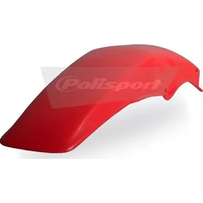 Błotnik przód Polisport Honda CR 125R 98-99 CR 250R 97-99 czerwony (8591000012) Błotnik przód Polisport Honda CR 125R 98-99 CR 250R 97-99 czerwony (8591000012)